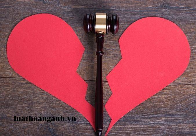 Dịch vụ luật sư tư vấn ly dị, ly hôn thuận tình tại huyện Nam Đàn, Nghệ An