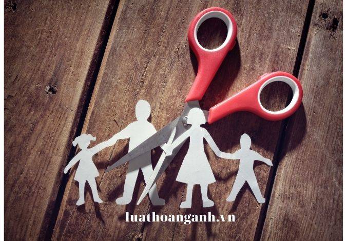 Dịch vụ luật sư tư vấn ly dị, ly hôn thuận tình tại huyện Thanh Liêm, Hà Nam