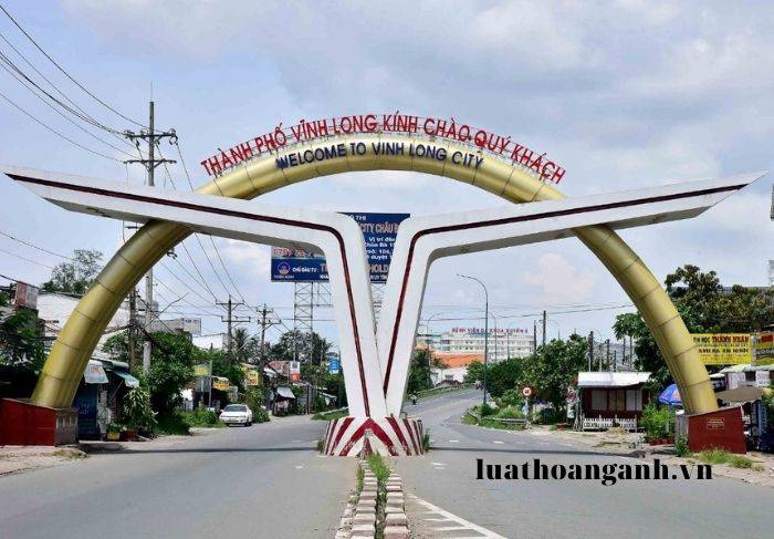 Dịch vụ đăng ký chấm dứt hoạt động chi nhánh tại tỉnh Vĩnh Long 500K