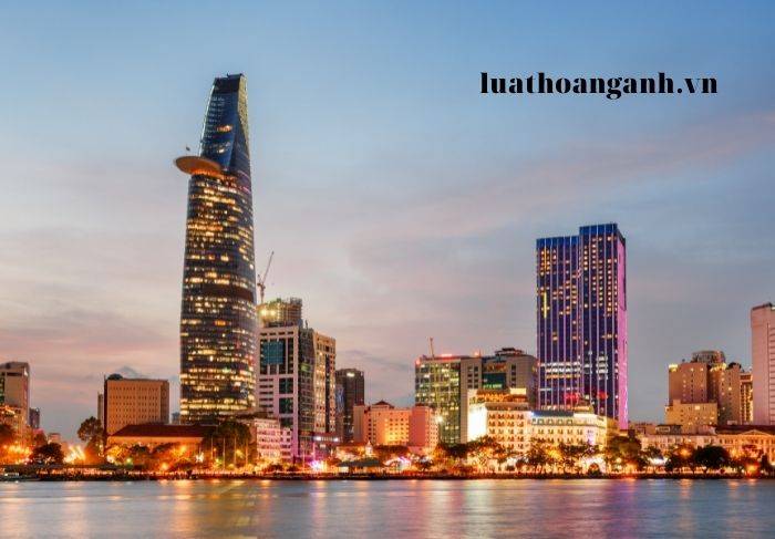  Thủ tục thay đổi vốn điều lệ của công ty TNHH, công ty cổ phần tại quận Bình Tân, thành phố Hồ Chí Minh