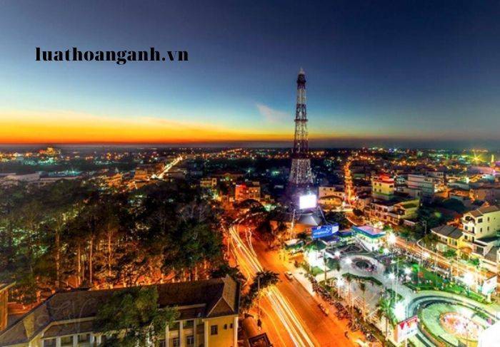 Dịch vụ đăng ký chấm dứt hoạt động của văn phòng đại diện tại tỉnh Sóc Trăng 500K