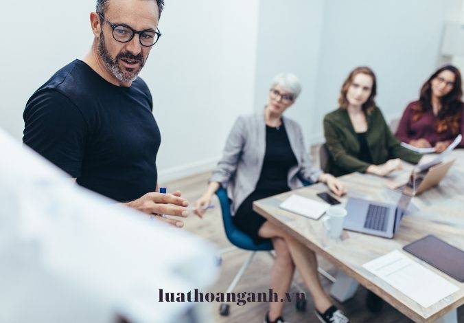 Dịch vụ tư vấn sửa đổi, bổ sung Điều lệ công ty tại quận 6, Hồ Chí Minh