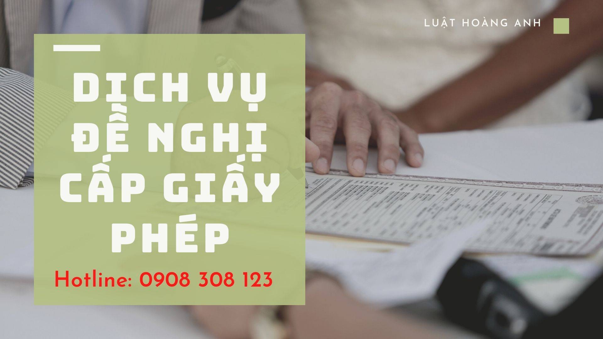 Thủ Tục Cấp Giấy Phép Tư Vấn Du Học 
