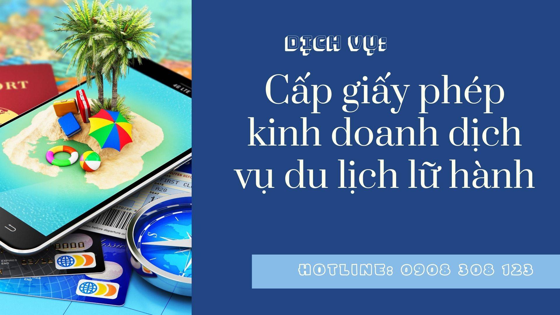 Thủ tục cấp giấy phép kinh doanh dịch vụ du lịch lữ hành nội địa tại Thị xã Sơn Tây Thành phố Hà Nội