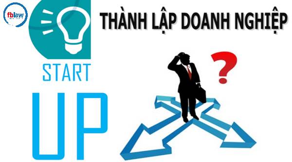 Những trường hợp bị cấm thành lập doanh nghiệp