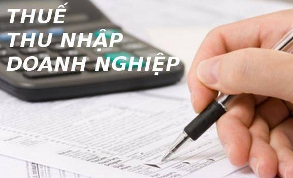 Tìm hiểu về luật thuế thu nhập doanh nghiệp