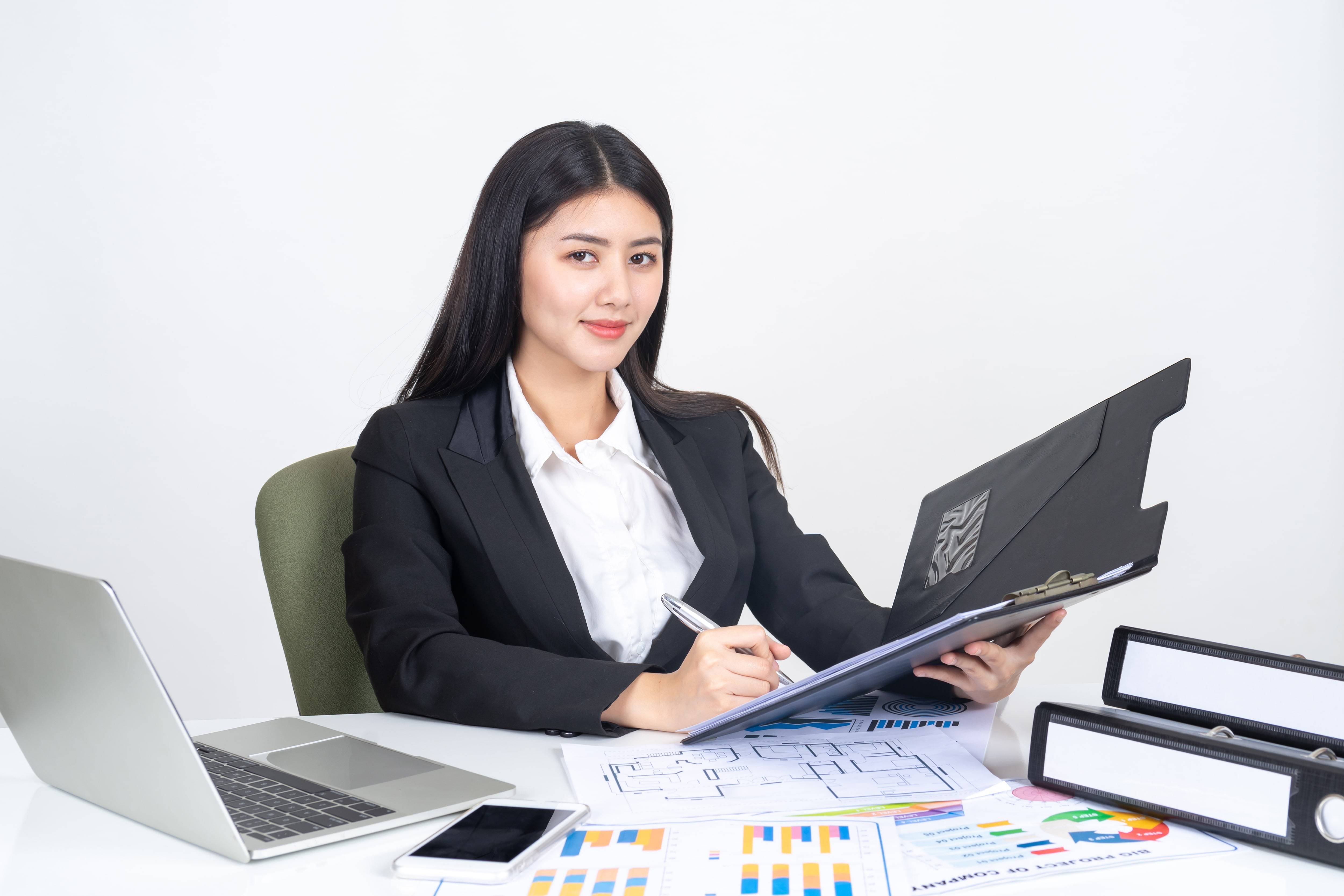 Thủ tục đăng ký cấp giấy phép kinh doanh