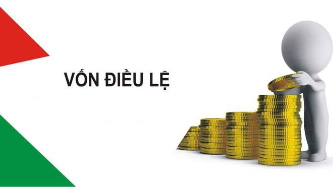 Doanh nghiệp nên đăng ký vốn điều lệ bao nhiêu?