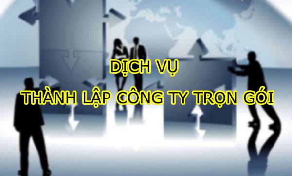 Thủ tục thành lập Công ty TNHH hai thành viên trở lên như thế nào?