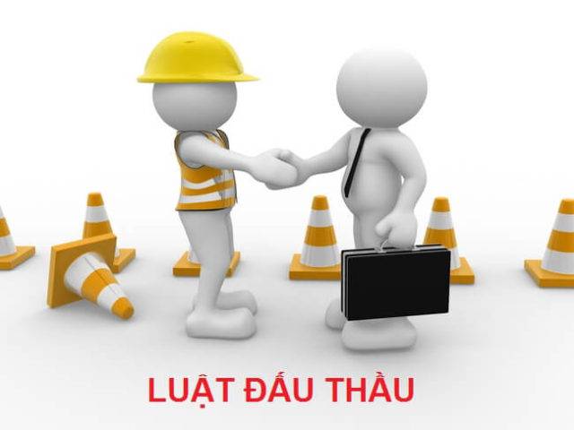 Khái quát về Nghị định hướng dẫn Luật đấu thầu