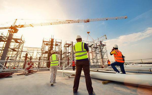 Pháp luật về  giám sát thi công xây dựng