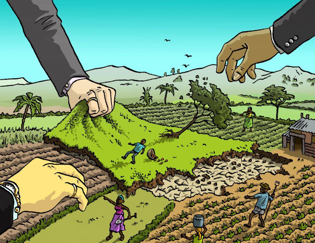 Quy định pháp luật về tranh chấp đất đai không có sổ đỏ?