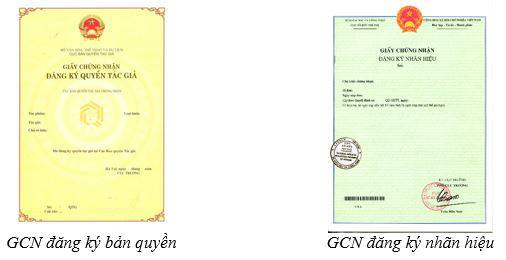 Đăng ký bản quyền thương hiệu như thế nào?