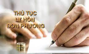 Quy định của pháp luật về đơn phương ly hôn?