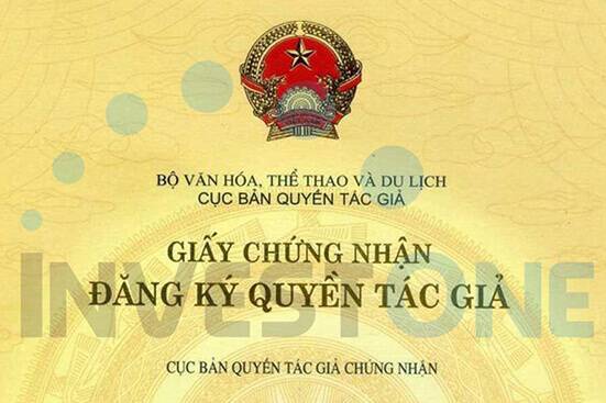 Đăng ký bản quyền sách như thế nào?