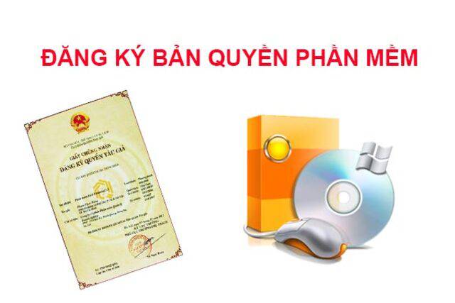 Thủ tục đăng ký bản quyền phần mềm chương trình máy tính