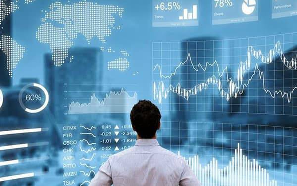 Điều kiện thành lập công ty chứng khoán?