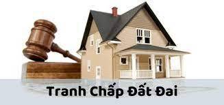 Lệ phí khởi kiện tranh chấp chấp đất đai?