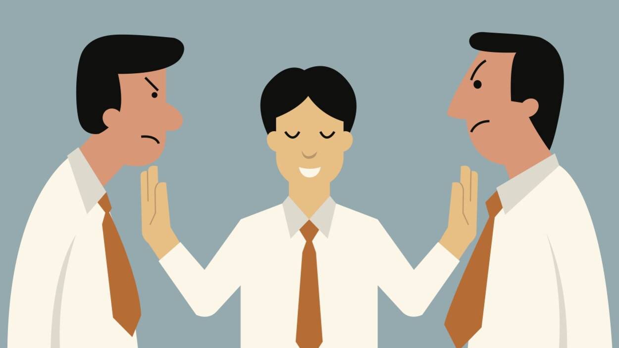 Tranh chấp nội bộ doanh nghiệp thường gặp và các phương thức giải quyết tranh chấp 