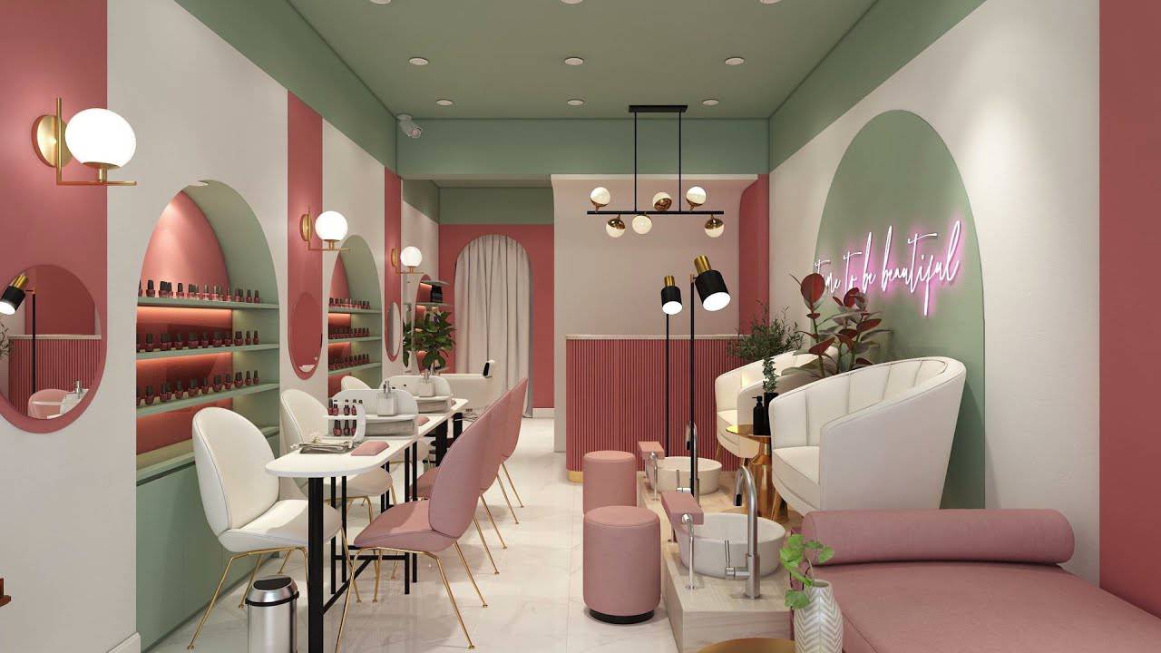 MỞ TIỆM NAIL CÓ CẦN ĐĂNG KÝ KINH DOANH KHÔNG?