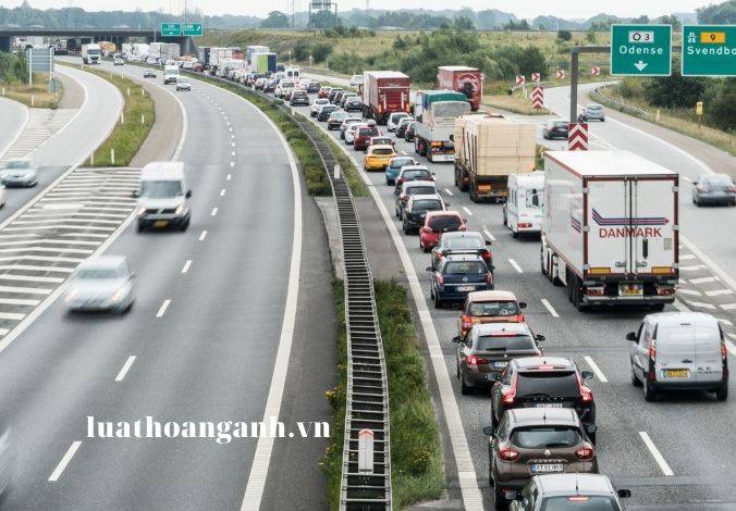 Doanh nghiệp cung cấp dịch vụ hàng không tại cảng hàng không, sân bay là gì?