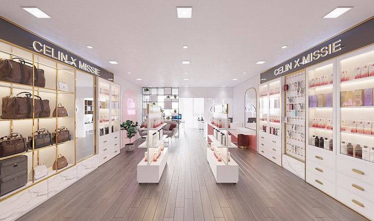 Bán mỹ phẩm có cần giấy phép đăng ký kinh doanh không?