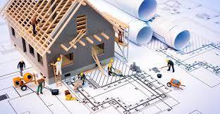 Giấy phép xây dựng tạm có được hoàn công không?