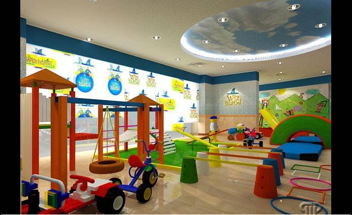 Thủ tục xin giấy phép kinh doanh trường mầm non