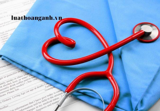 Phạm vi điều chỉnh và đối tượng áp dụng của Luật Hoạt động chữ thập đỏ là gì?