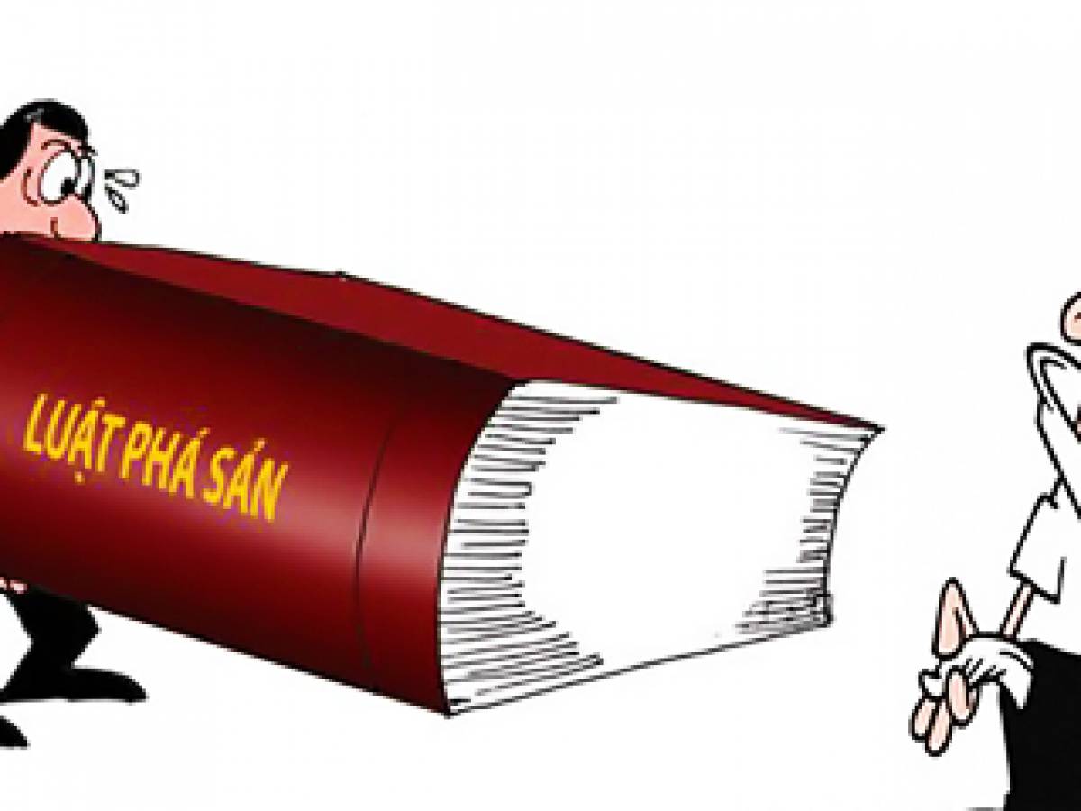 Công ty phá sản có phải nộp thuế không?