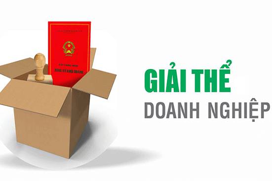 Thủ tục giải thể địa điểm kinh doanh?