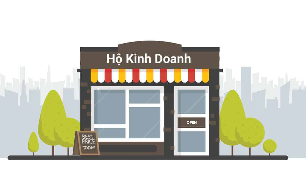Hộ kinh doanh có phải doanh nghiệp không?
