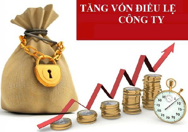 Hồ sơ tăng vốn điều lệ công ty cổ phần cần tài liệu gì?