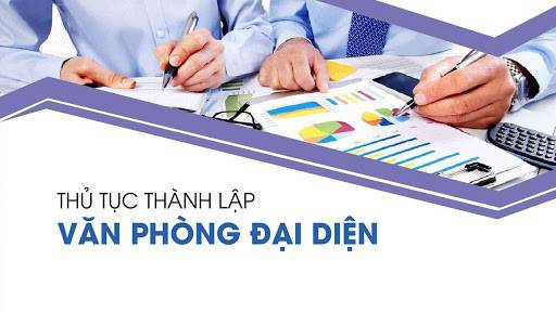 Thủ tục mở văn phòng đại diện khác tỉnh như thế nào?