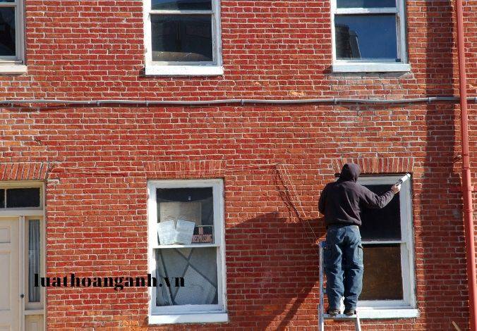 Thủ tục cấp thẻ an toàn điện như thế nào?