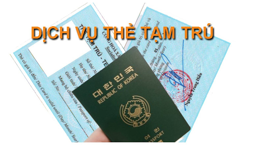 Điều kiện cấp thẻ tạm trú cho người nước ngoài là gì?