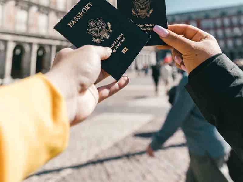Thủ tục gia hạn visa thăm thân cho người nước ngoài