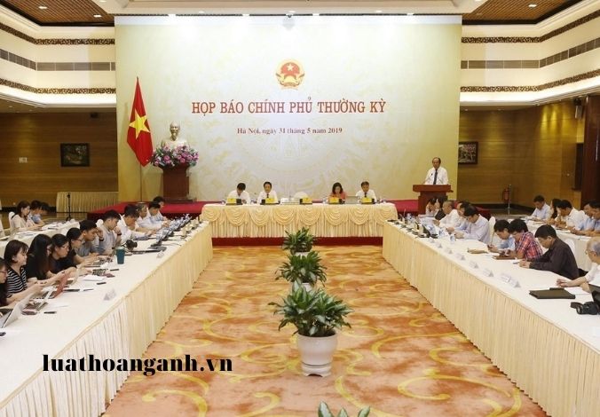 Cơ cấu tổ chức và thành viên của Chính phủ như thế nào?