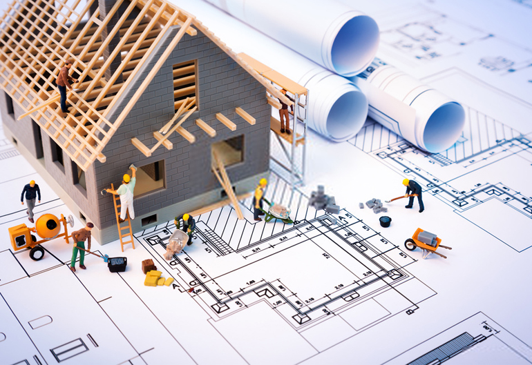 Điều kiện thành lập công ty tư vấn thiết kế