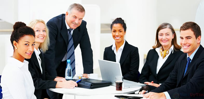 Dịch vụ thành lập công ty có yếu tố nước ngoài mới nhất