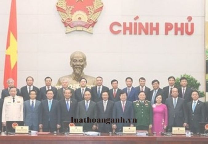 Chính phủ và Thủ tướng Chính phủ được ban hành những văn bản quy phạm pháp luật nào?