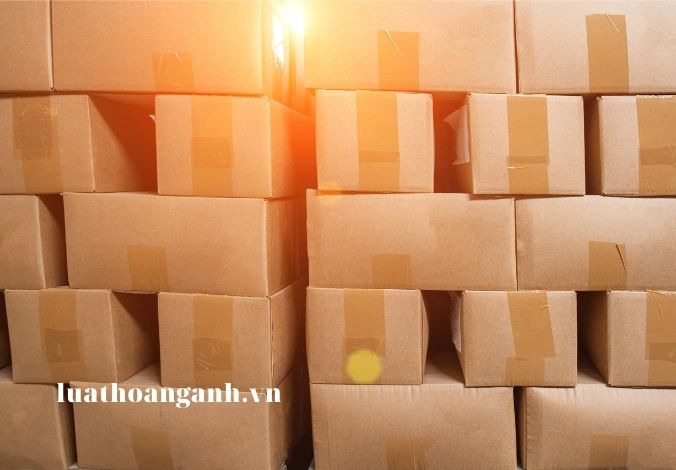 Phân loại hàng hóa là gì?