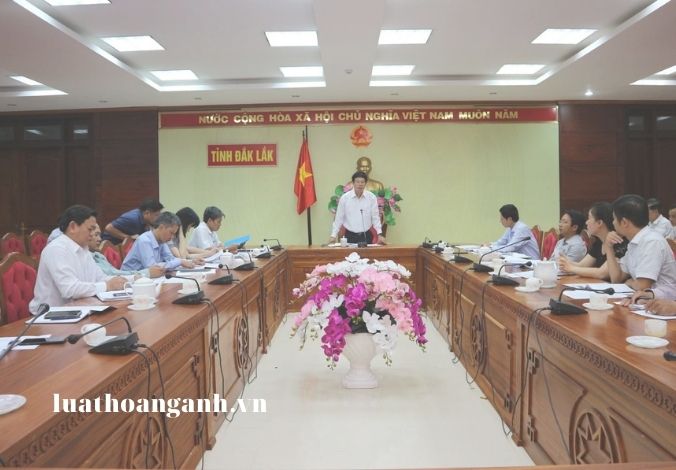 Bộ, cơ quan ngang bộ là gì?