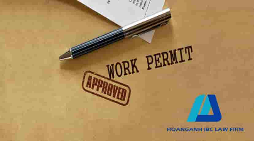 Dịch vụ làm giấy phép lao động cho người nước ngoài 2024 mới nhất