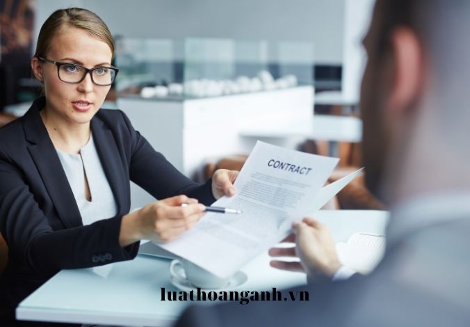 Cấp giấy phép lao động tại Cục Việc làm cho người nước ngoài